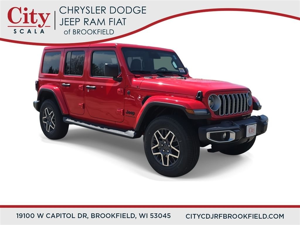 Wrangler