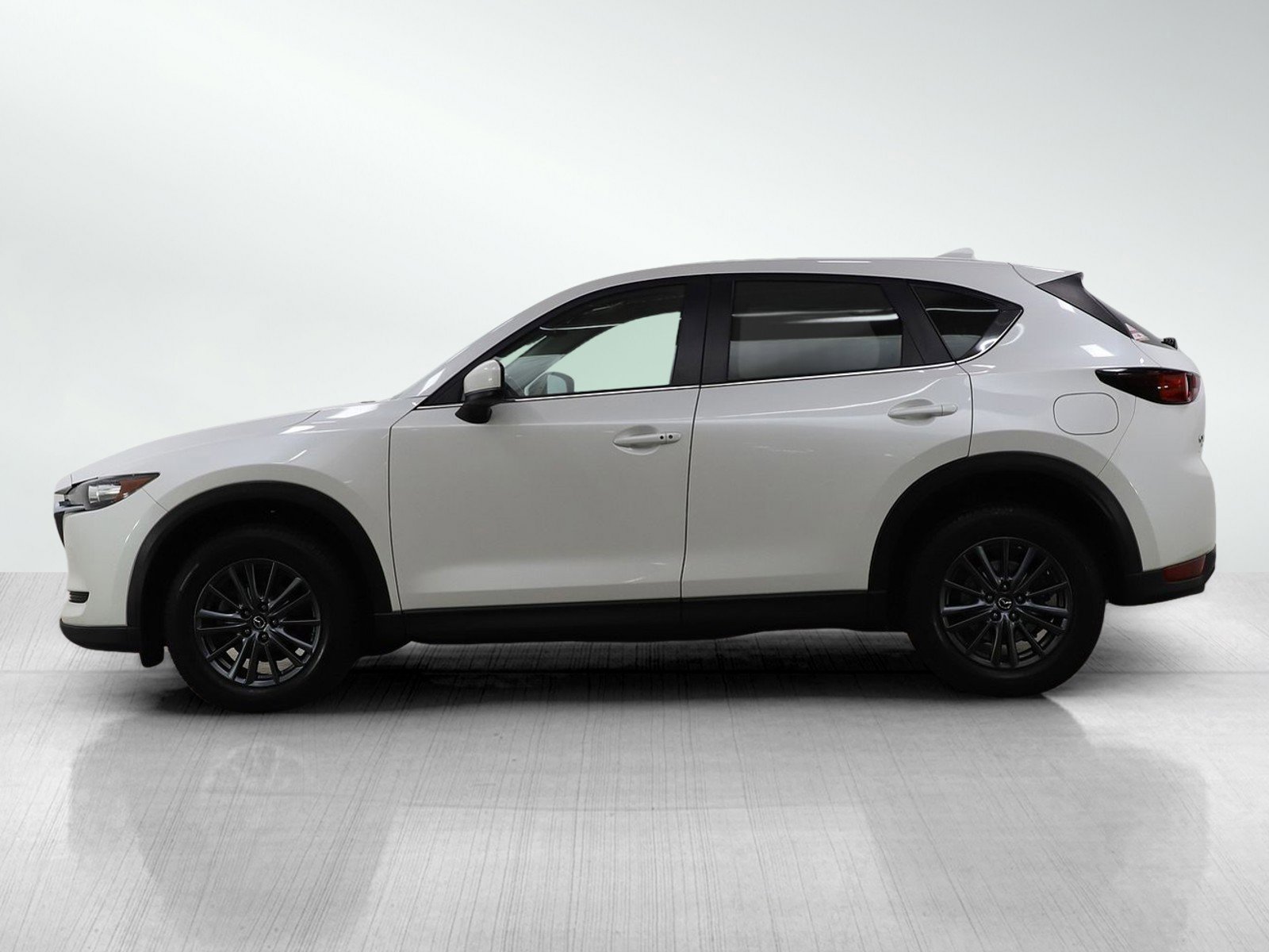 Used 2020 Mazda CX-5 Touring with VIN JM3KFBCM6L1817819 for sale in Minneapolis, Minnesota
