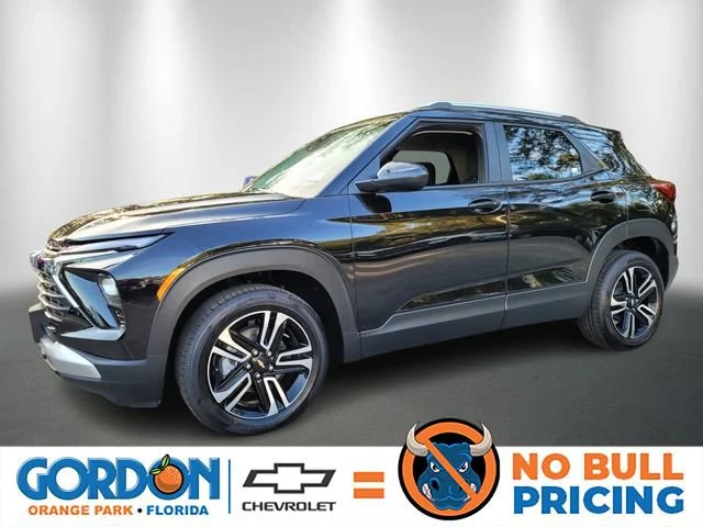 New Chevy Trailblazer for Sale in Orange Park, FL