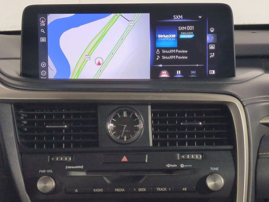 2021 Lexus RX 350 - Photo 21
