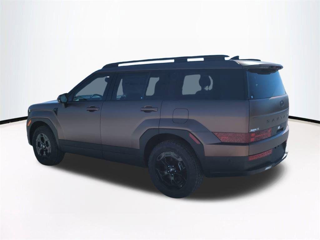 New 2026  Hyundai XRT AWD image 7