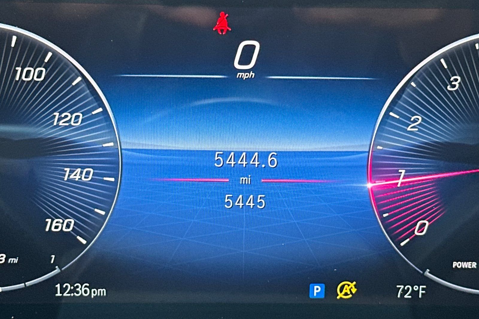 Certified Used 2026 Gray Mercedes-Benz GLA 250 image 25