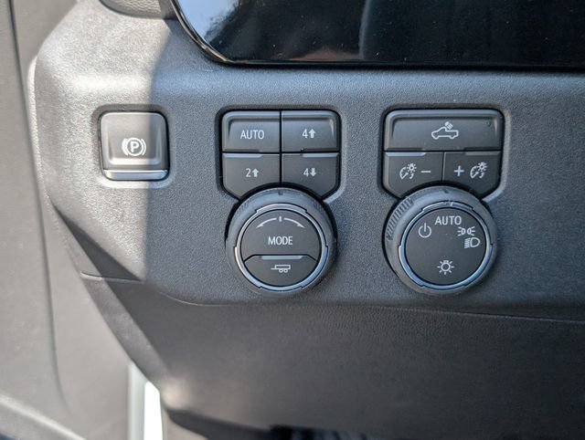 2026 Chevrolet Silverado 1500 LT - Photo 14
