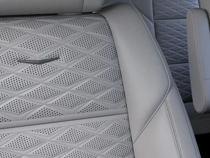 2026 Cadillac Escalade Platinum Sport - Photo 21