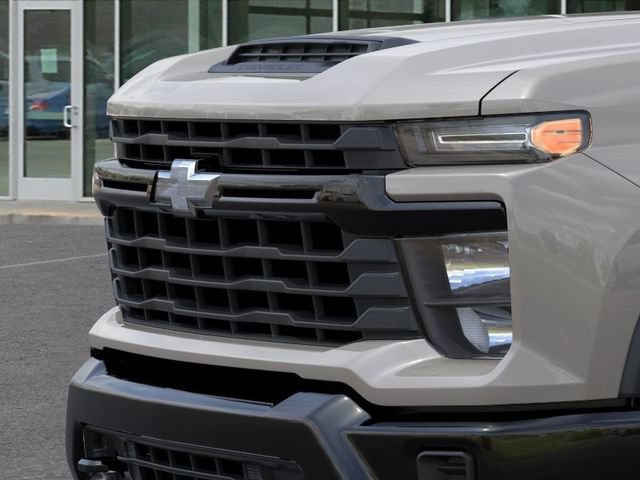 2026 Chevrolet Silverado 2500 HD Custom - Photo 14