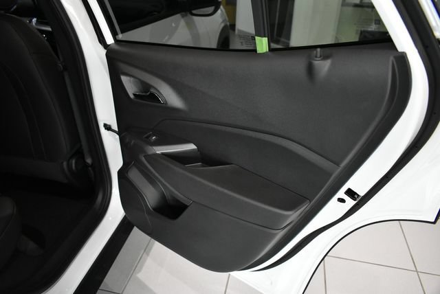 New 2026 Summit White Chevrolet LT image 19