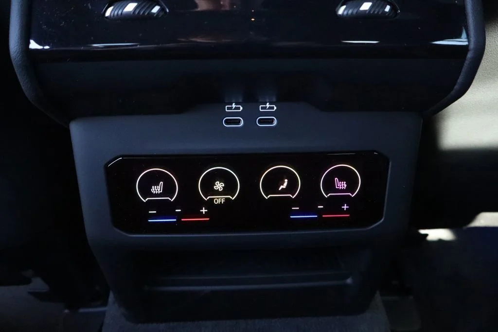 New 2026 Black BMW Base image 40