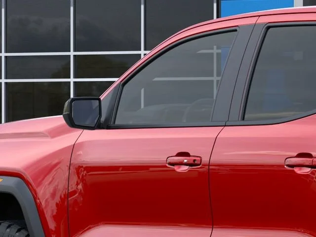2026 GMC Canyon Elevation - Photo 12