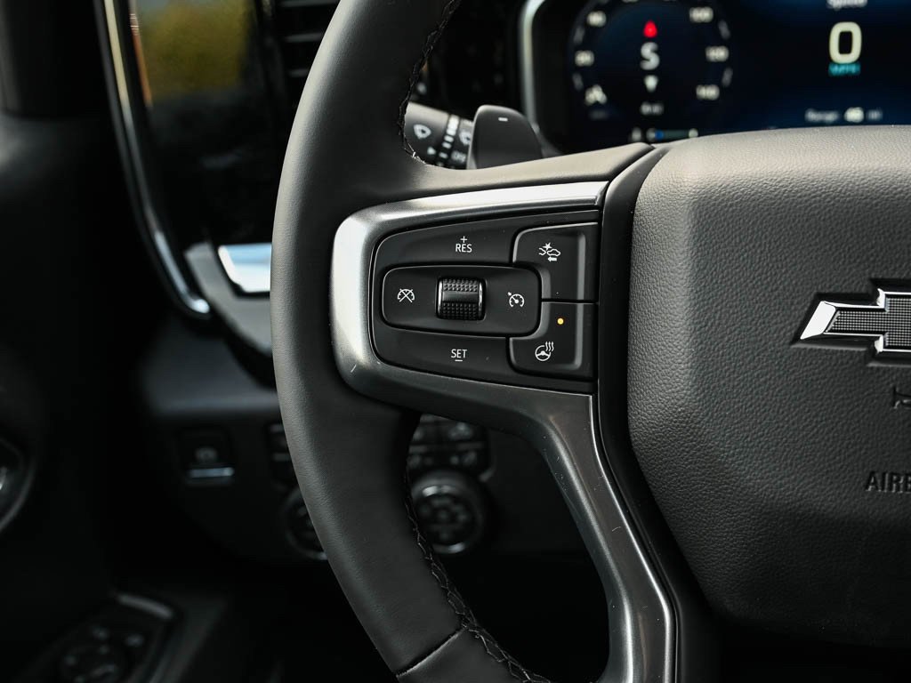 2026 Chevrolet Silverado 1500 LT Trail Boss - Photo 18