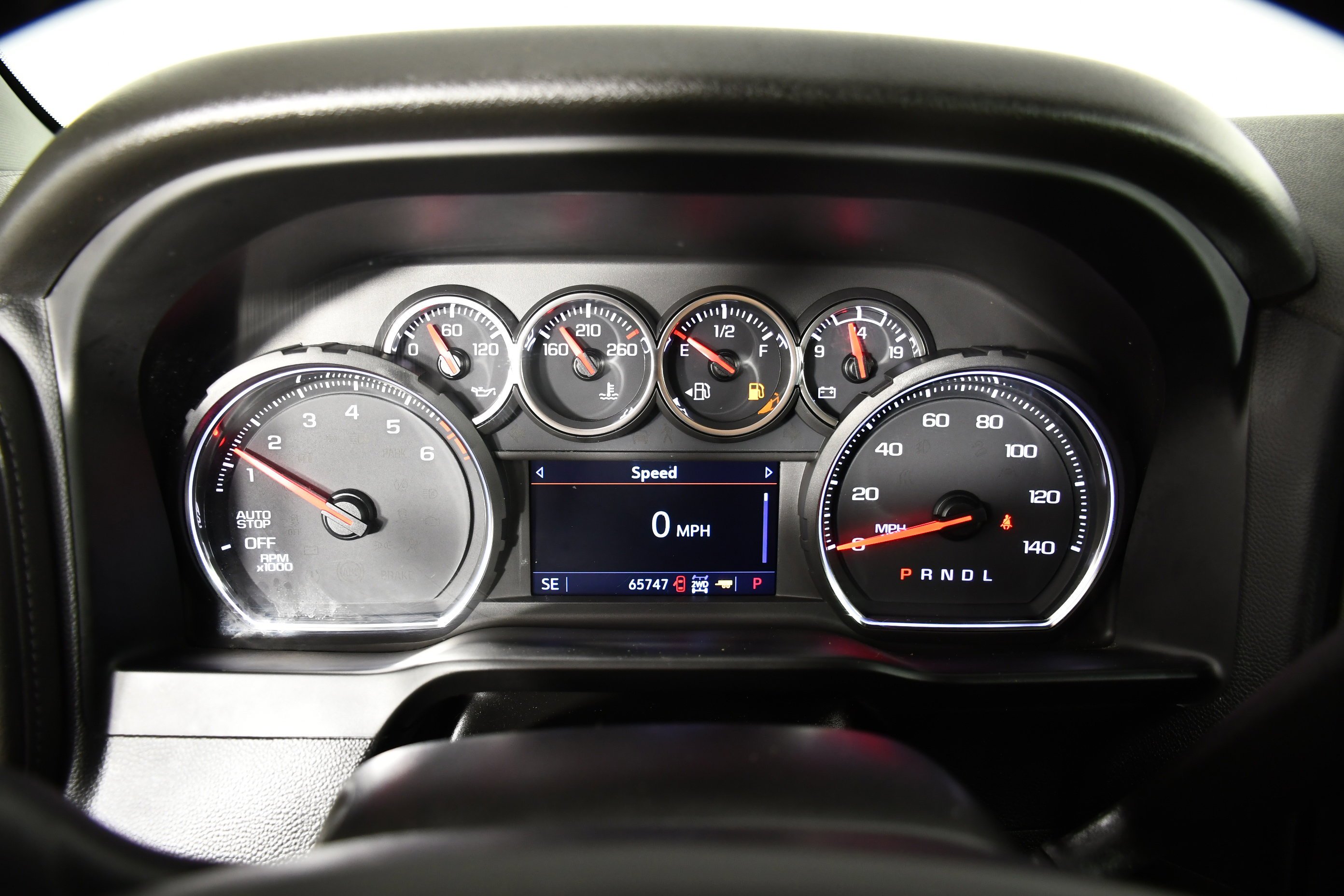 2022 Chevrolet Silverado 1500 LT - Photo 19