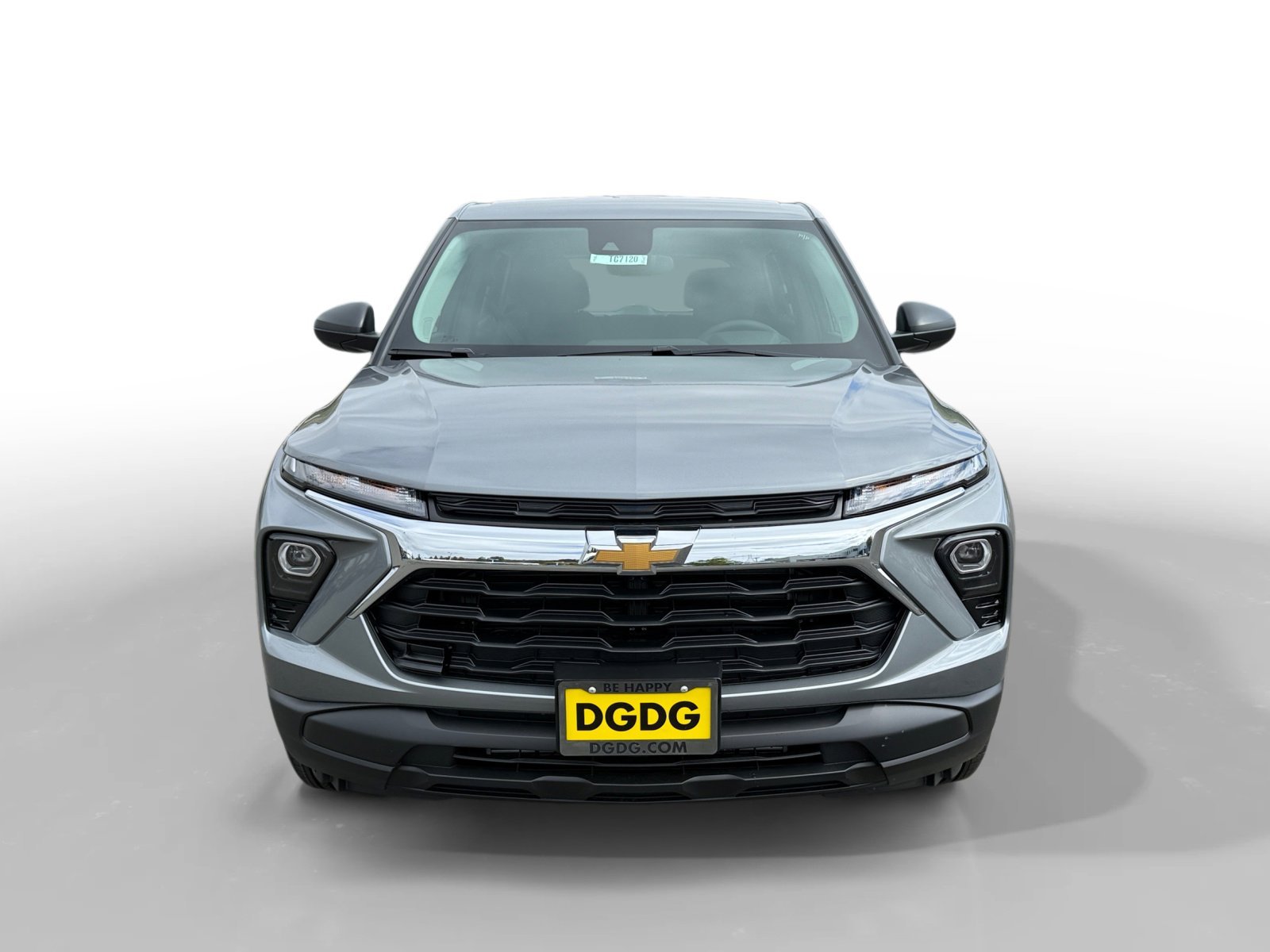 2026 Chevrolet Trailblazer LS - Photo 8