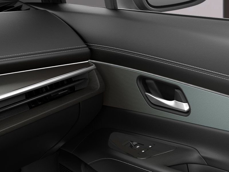 New 2027  Nissan Platinum image 22