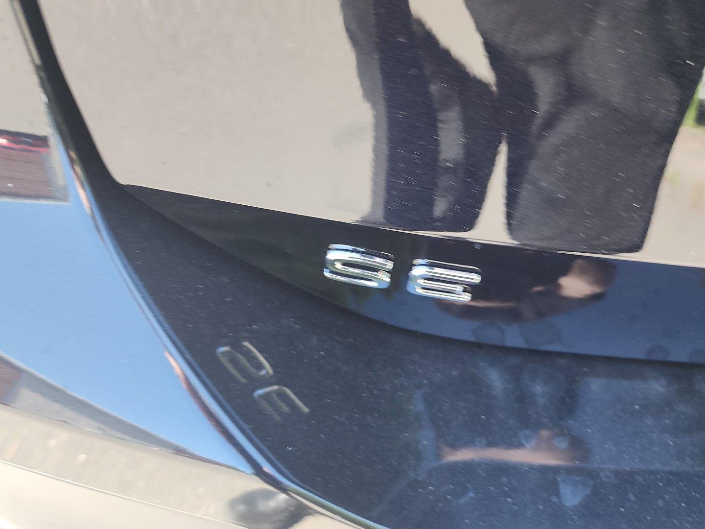 New 2026 Deep Black Pearl Volkswagen SE image 12