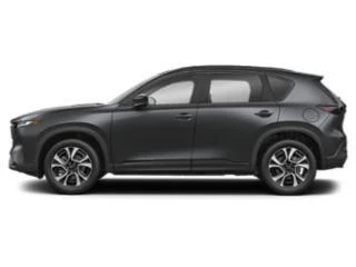 Used 2026 Machine Gray Mazda 2.5 S Preferred image 2