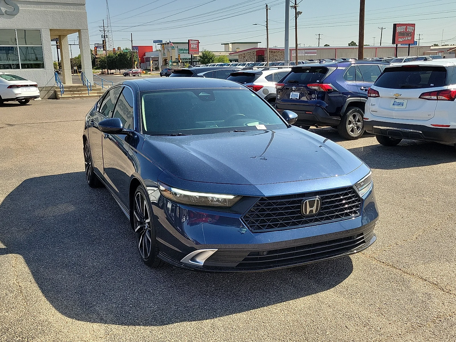 1HGCY2F85PA048470