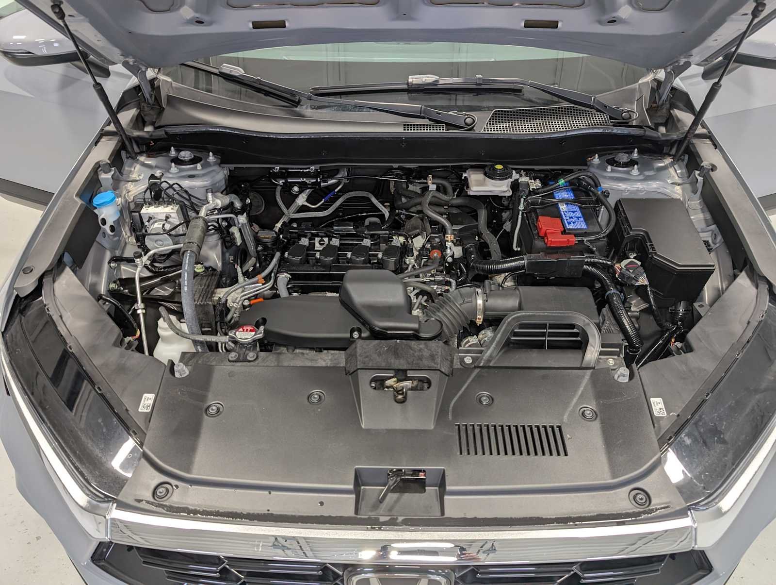2024 Honda CR-V EX-L - Photo 15