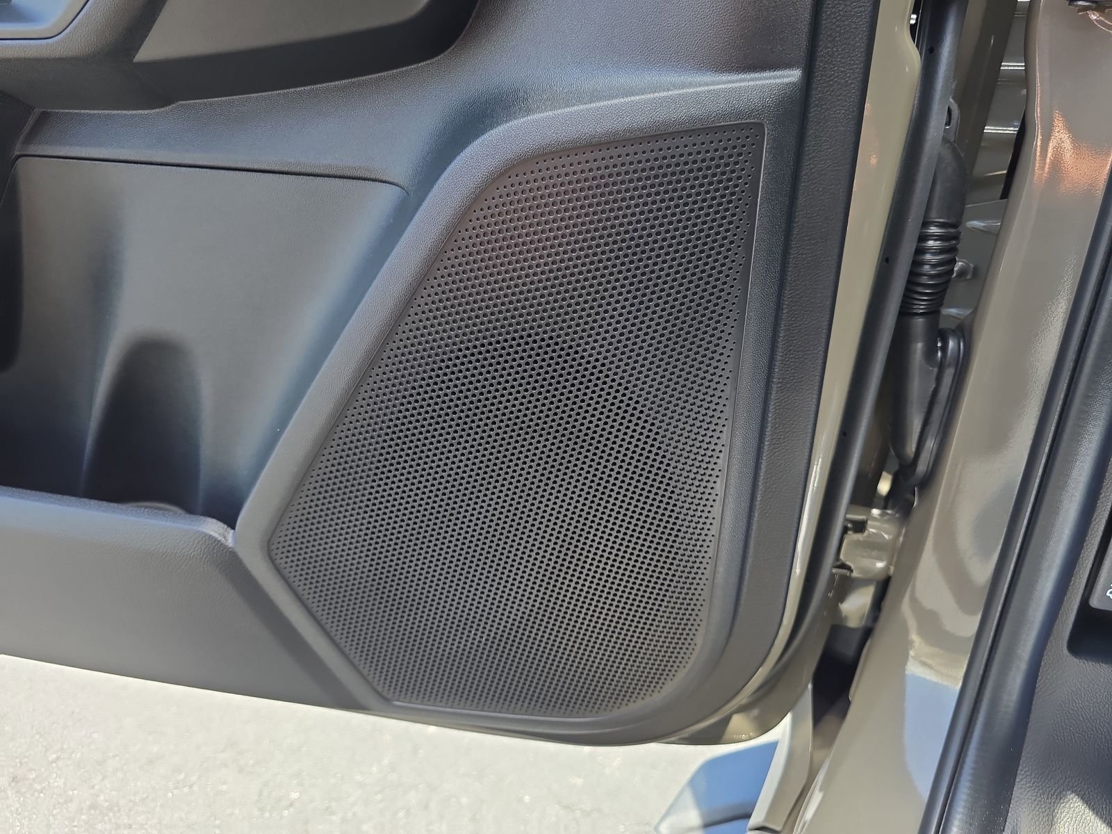 New 2025 Marsh Gray Ford XL image 15