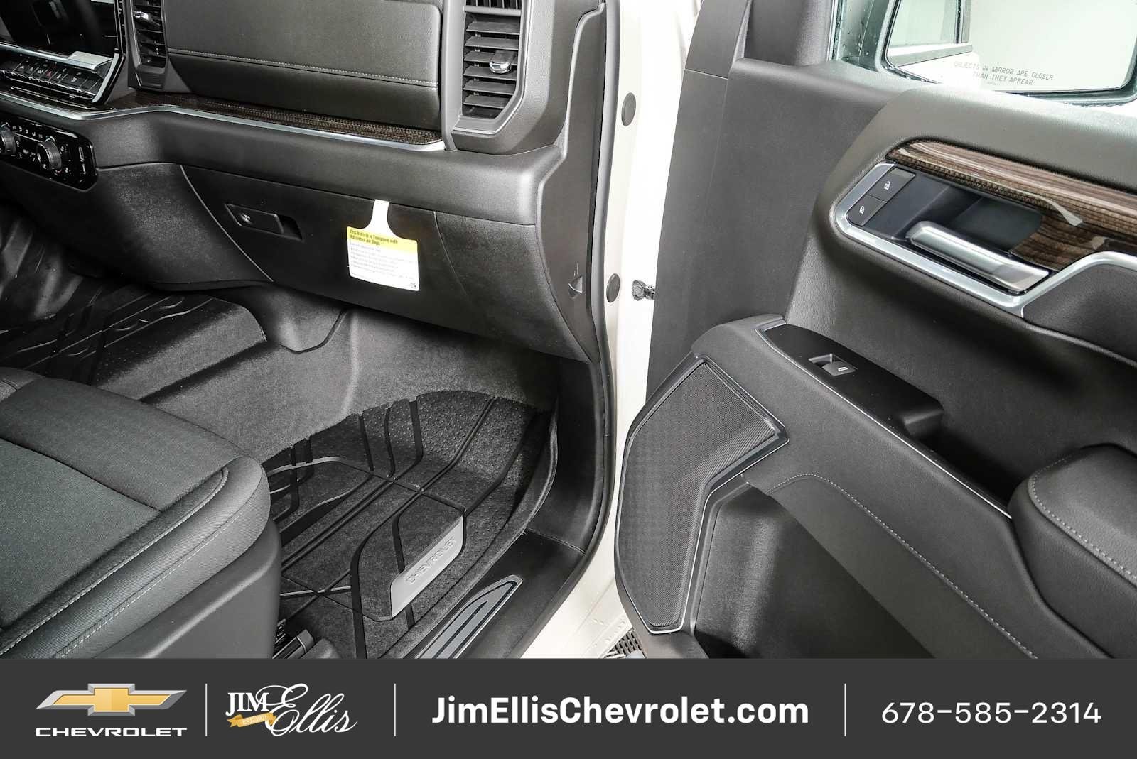 2026 Chevrolet Silverado 1500 RST - Photo 25
