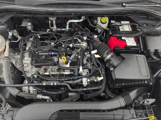 Used 2021 Gray Ford SEL image 22