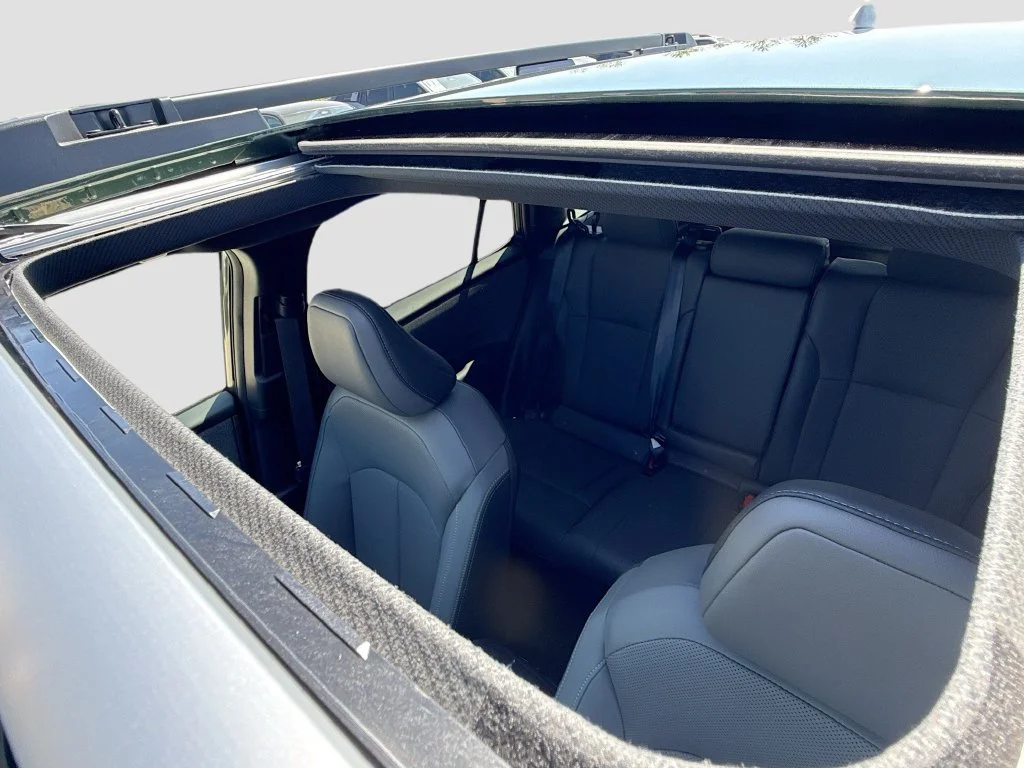 New 2026 Green Subaru Limited image 27