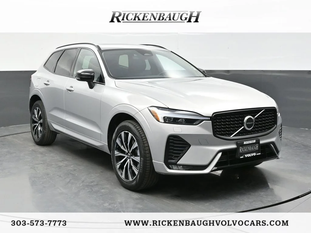 2025 Volvo XC60 B5 Core Dark AWD's photo