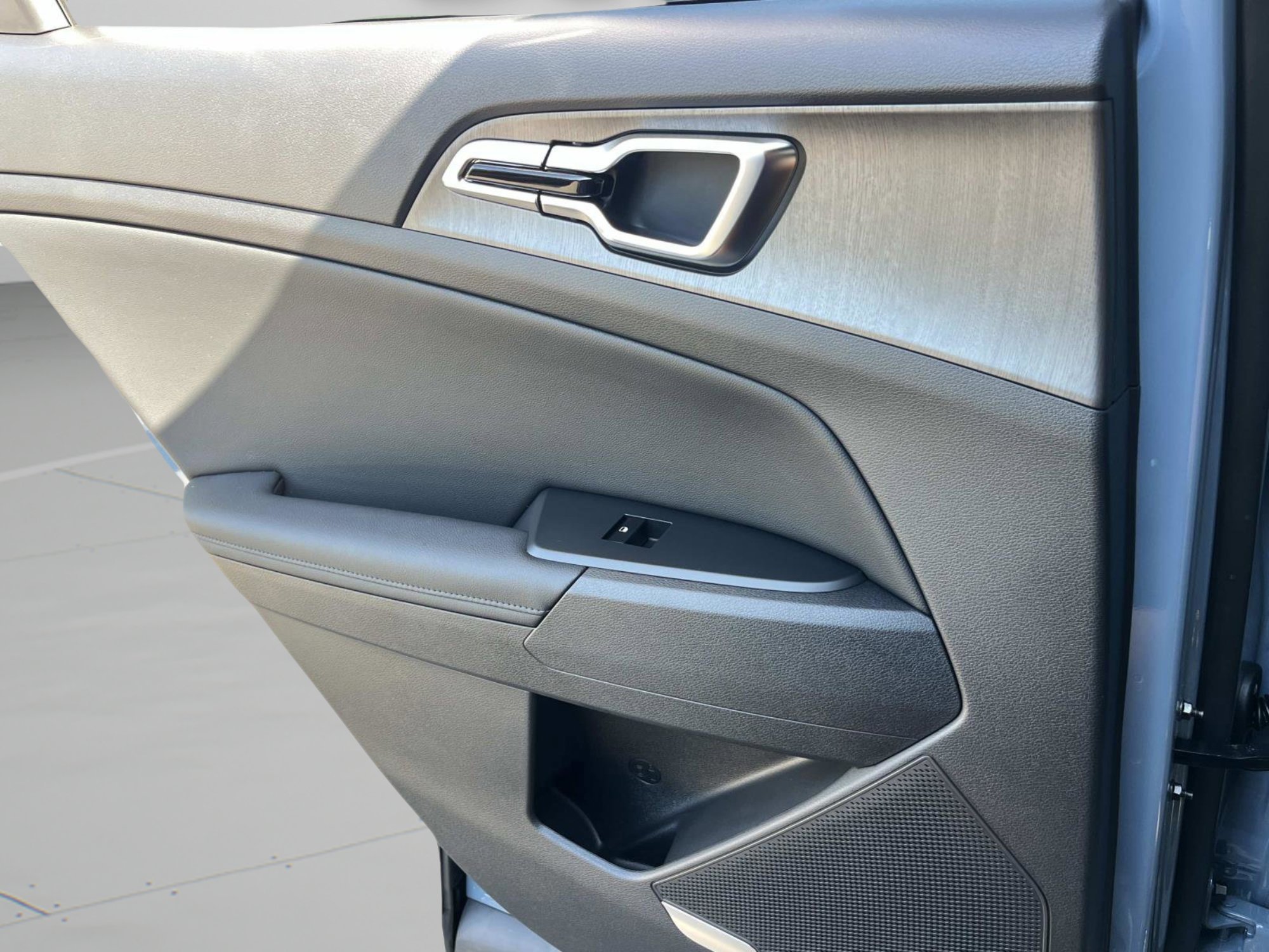 New 2026 Heritage Blue Kia X-Line image 18