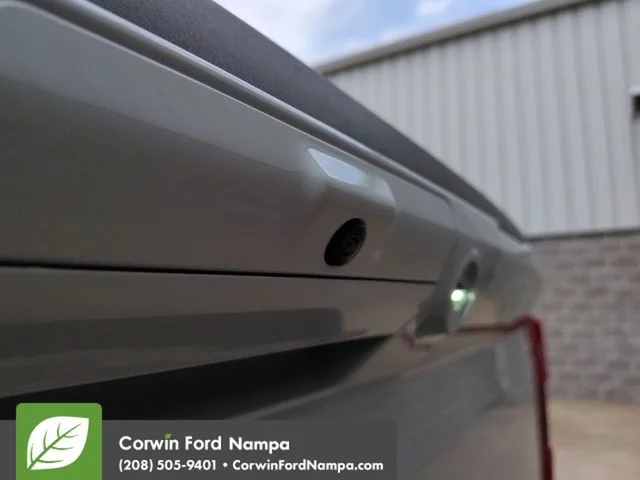 New 2026 Avalanche Ford Lariat image 30