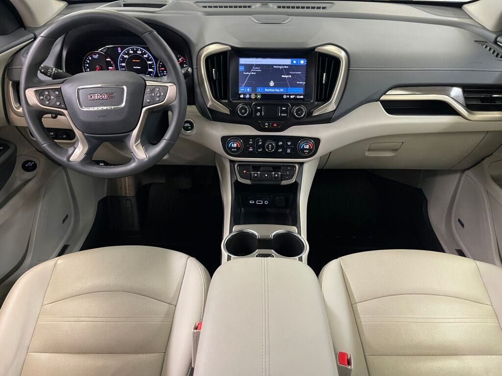 2023 GMC Terrain Denali - Photo 30