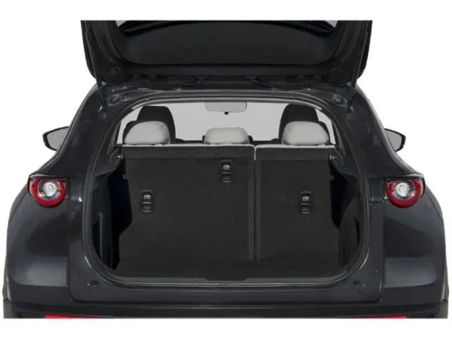 2026 Mazda CX-30 Aire Edition - Photo 13