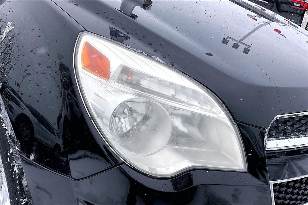 2015 CHEVROLET EQUINOX - Image 24