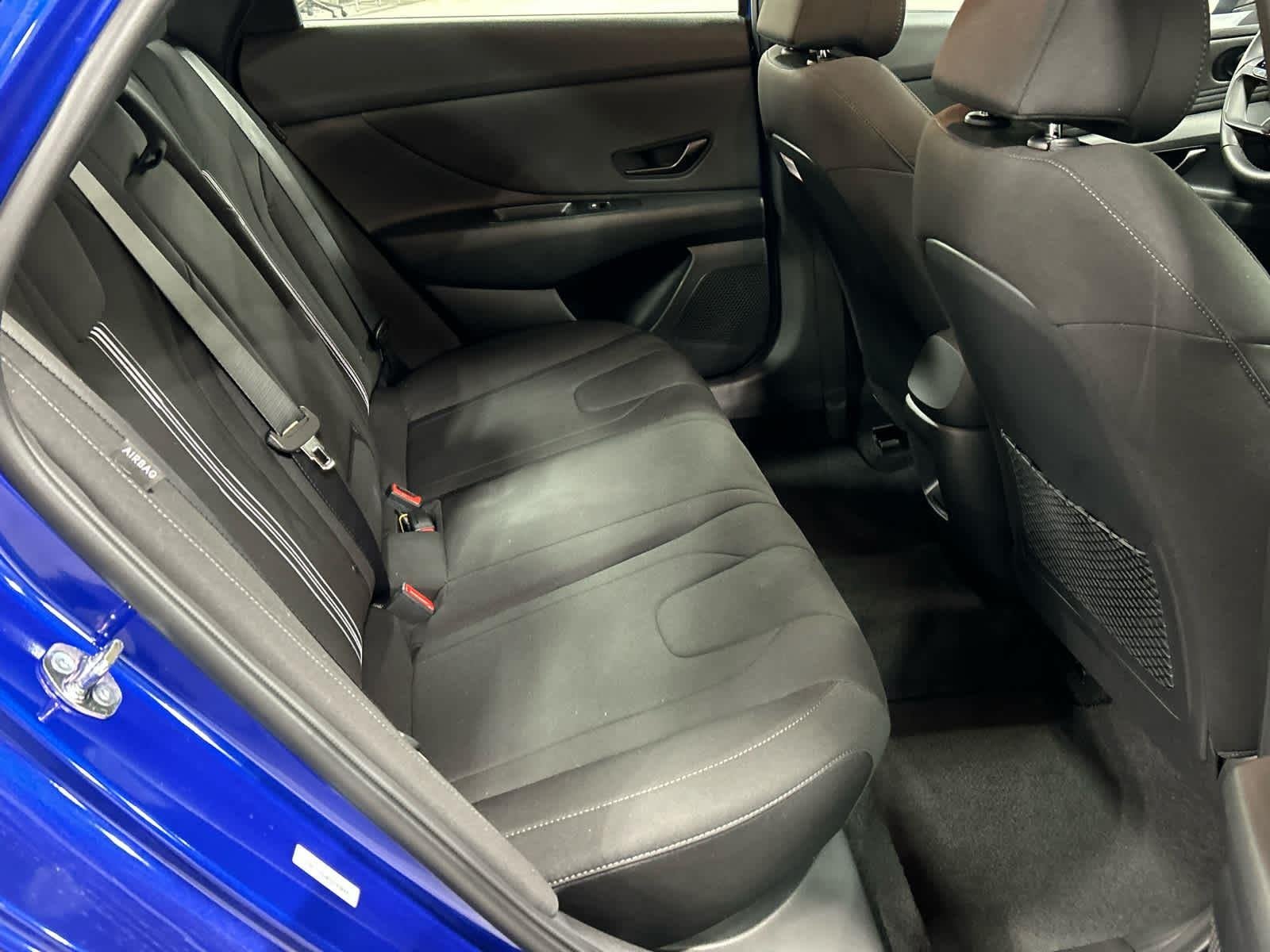 2026 Hyundai Elantra SEL - Photo 18