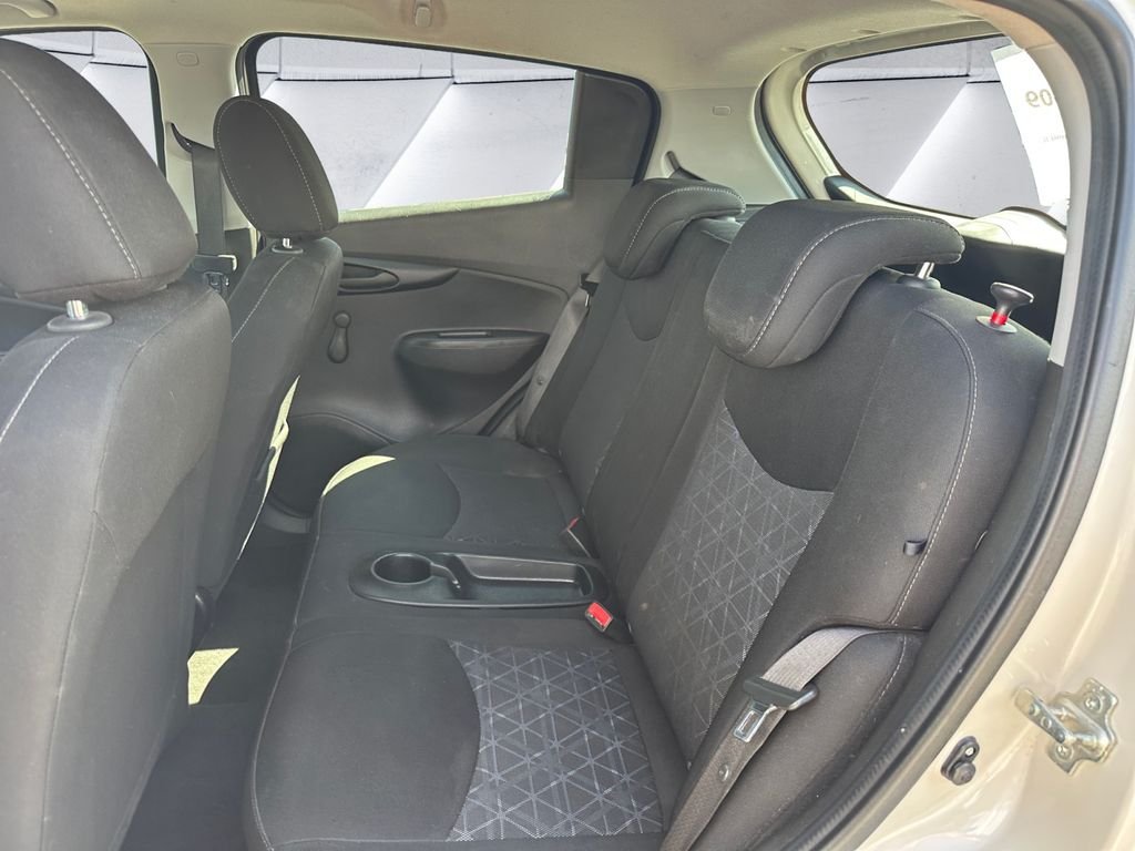 Used 2019 Beige Chevrolet LS image 18