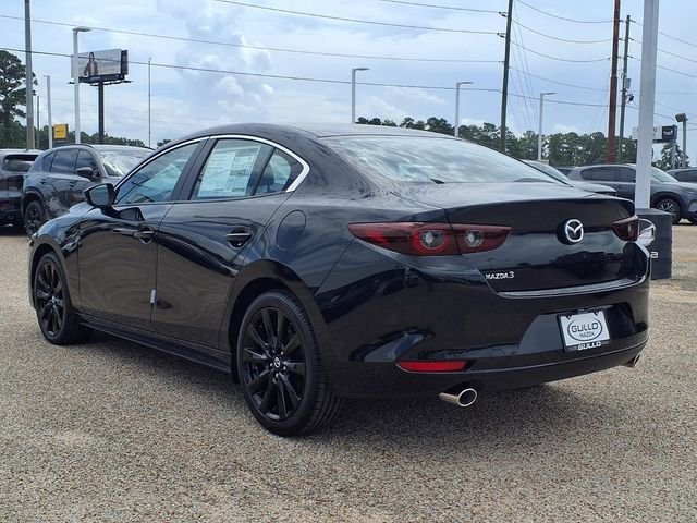 New 2026 Jet Black Mica Mazda 2.5 S Select Sport image 7