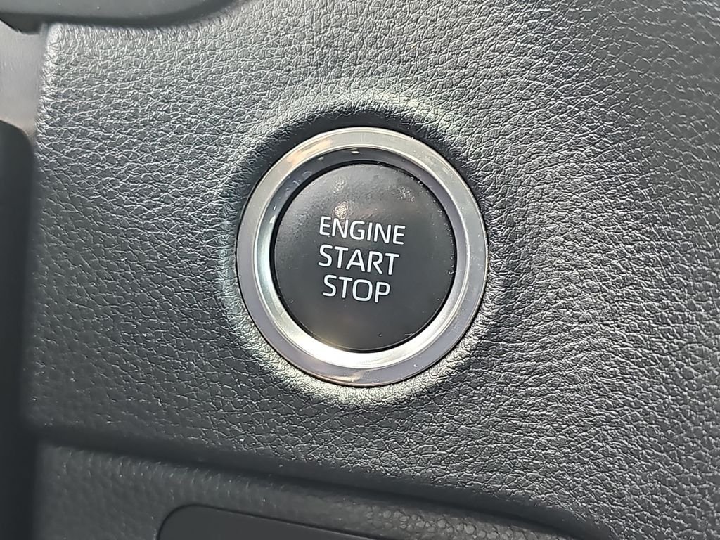 Used 2023 Gray Toyota SR5 image 30