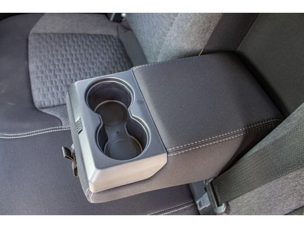 Used 2025 Desert Sand Ford XLT image 19