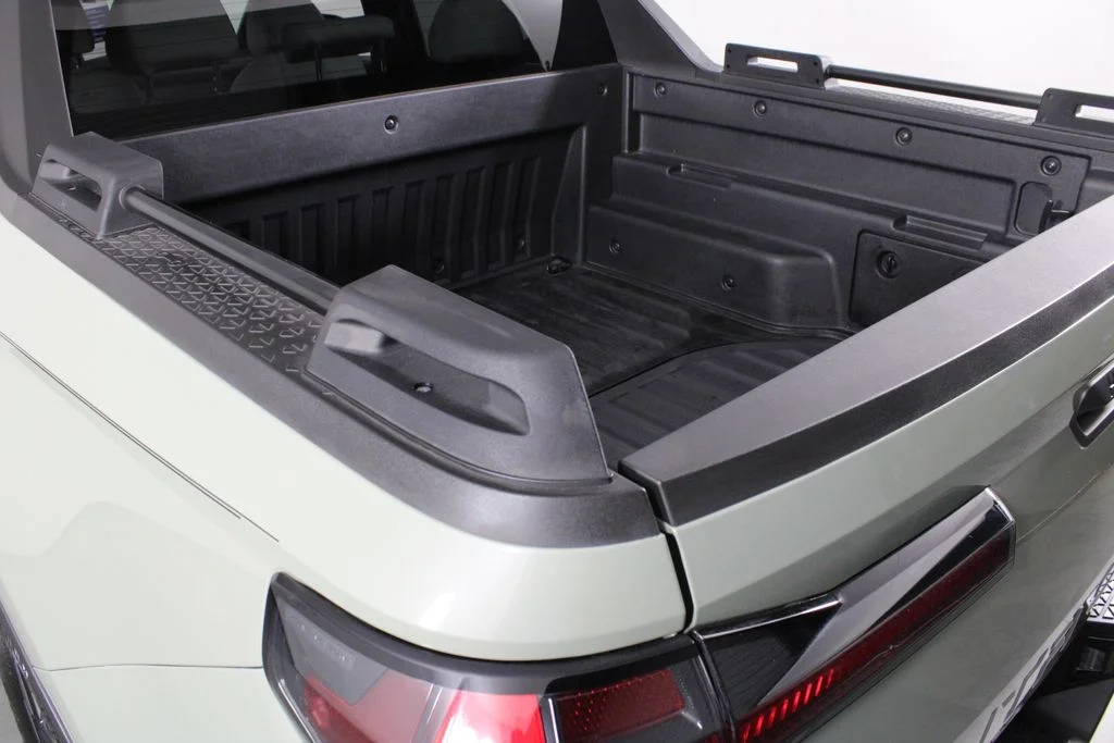 Certified Used 2026 Green Hyundai SEL image 17