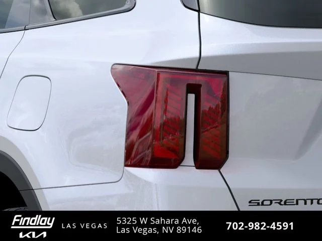 New 2026 White Kia X-Line SX Prestige image 32