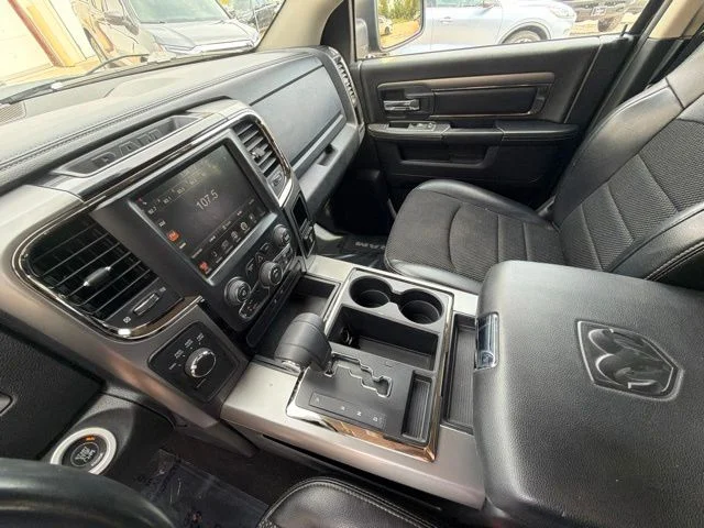 Used 2013 Black Ram Sport image 23