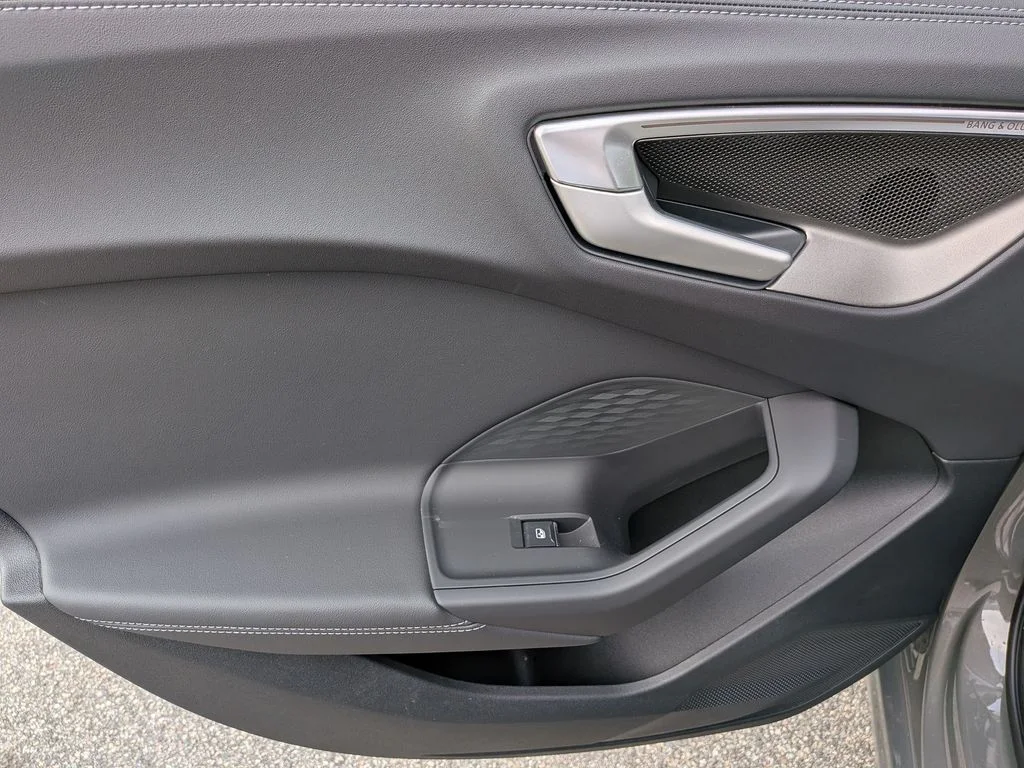 Used 2025 Gray Audi  image 28