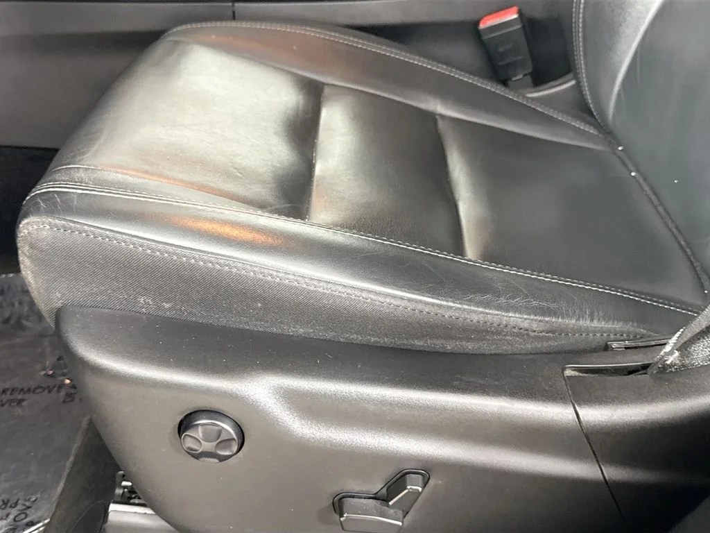 Used 2022 Red Dodge GT image 17