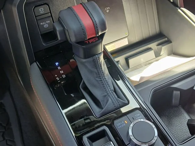 2026 Toyota Tundra TRD Pro - Photo 16