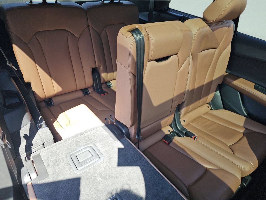 Used 2023 Beige Metallic Audi 45 Premium Plus image 29