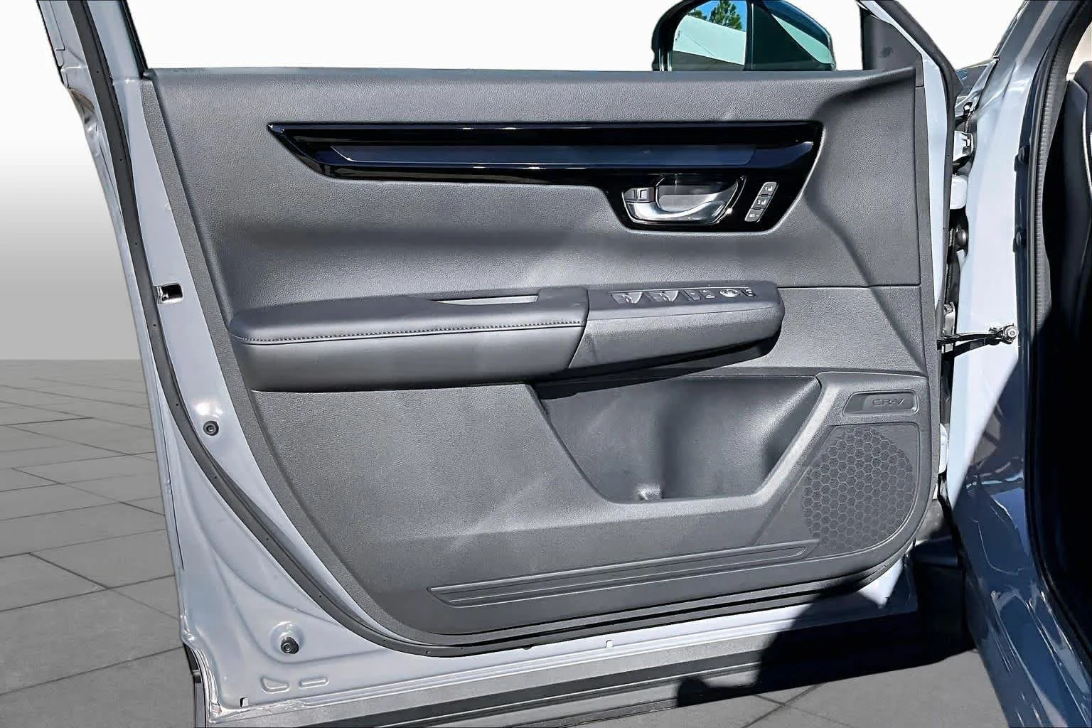 New 2027 Urban Gray Pearl Honda EX-L image 10
