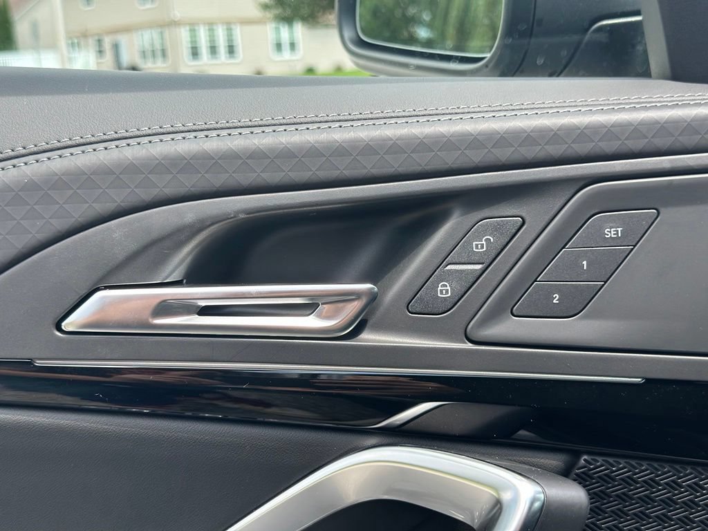 New 2026 Skyscraper Grey Metallic BMW xDrive28i image 20
