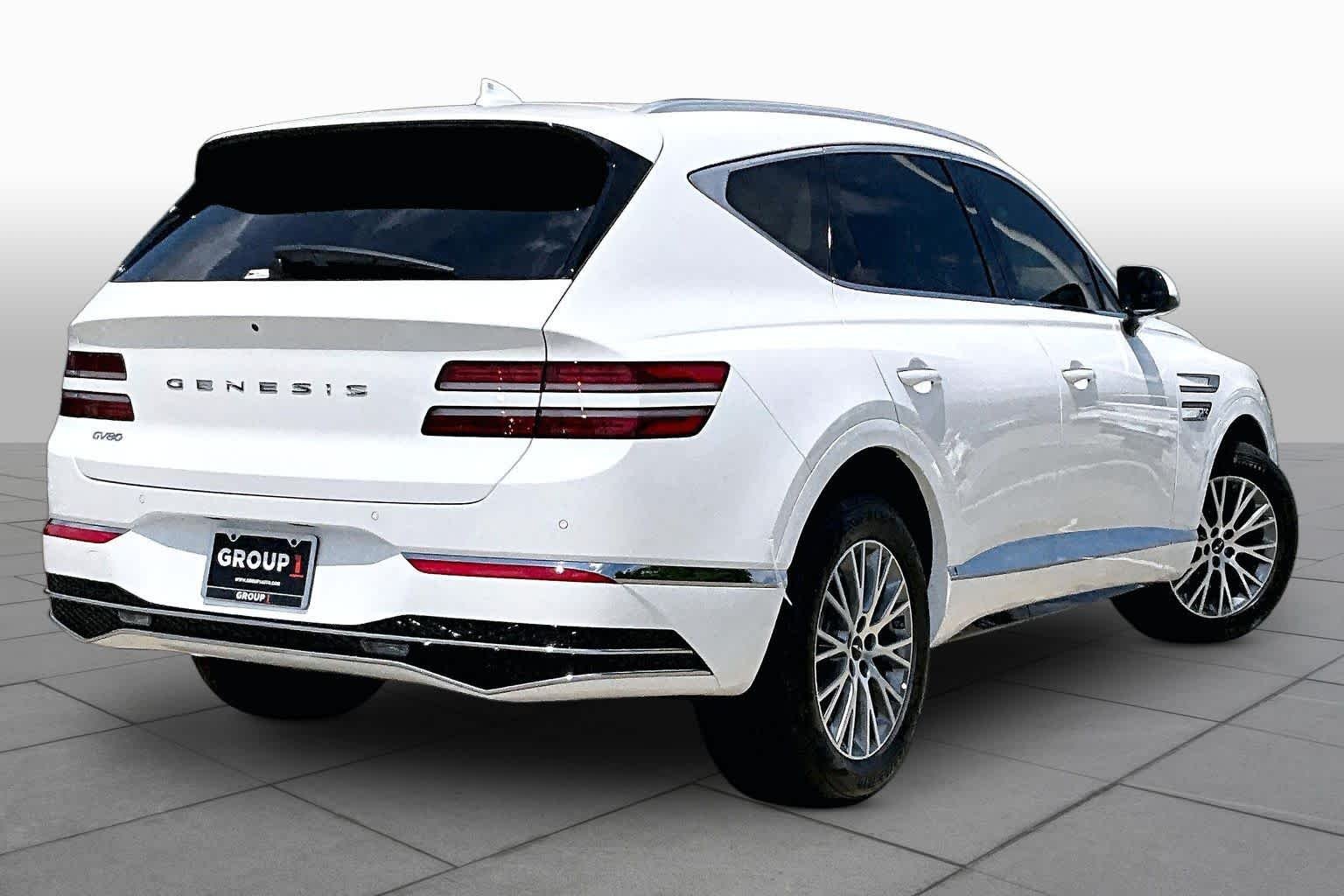 Used 2026 Uyuni White Genesis 2.5T image 24