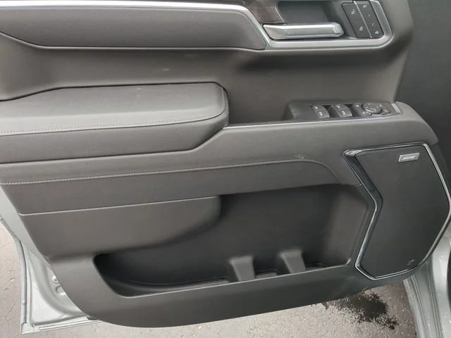 2026 Chevrolet Silverado 1500 LTZ - Photo 11