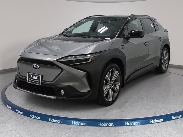 2023 Subaru SOLTERRA