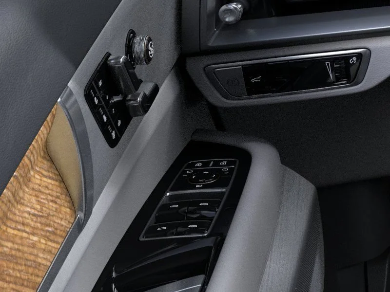 2027 Cadillac VISTIQ Sport - Photo 22