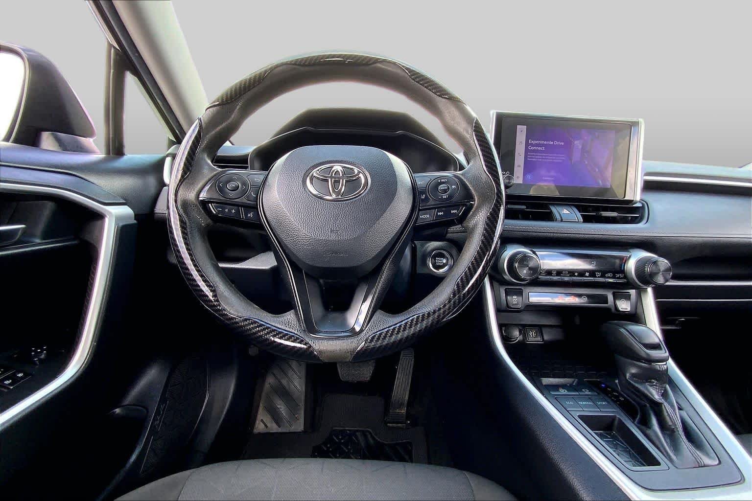 Used 2023 Blueprint Toyota XLE image 6