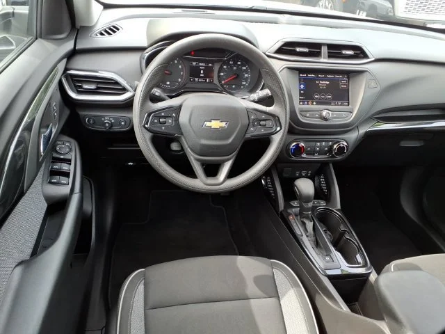2022 Chevrolet Trailblazer LT - Photo 8